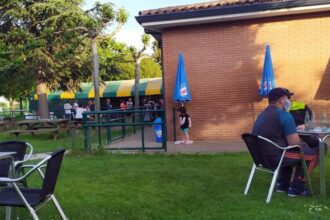 PISCINAS VILECHA