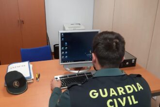 Guardia Civil