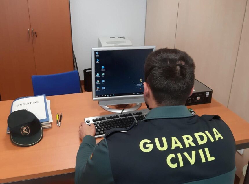 Guardia Civil