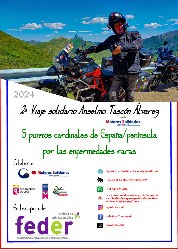 5puntos cardinales cartel