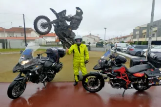 5puntos cardinales ruta 4