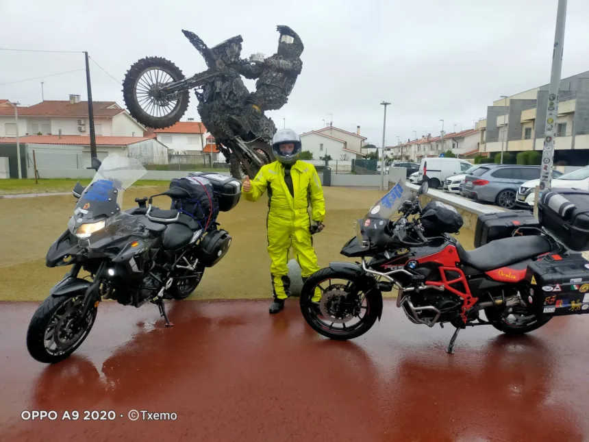 5puntos cardinales ruta 4