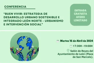 Conferencia EDUSI