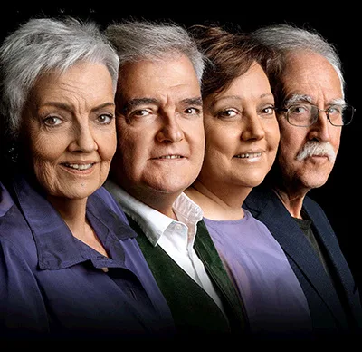 El consorcio. Eres tú