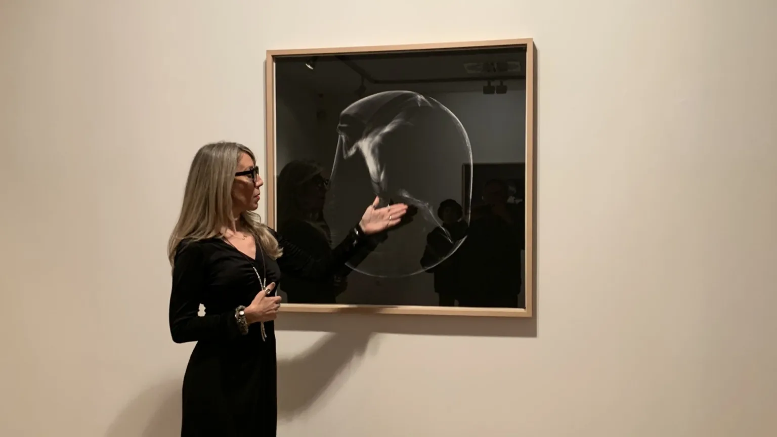 Elena PLaza fotógrafa