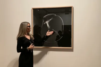 Elena PLaza fotógrafa