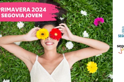 SEGOVIA JOVEN
