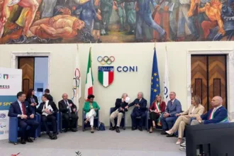 Titulo "Ciudades Europeas del Deporte""