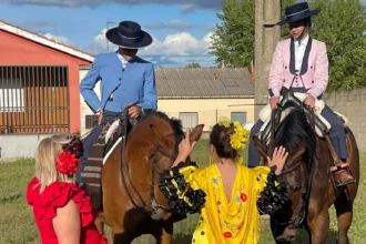 FERIA DE ABRIL ARDÓN 2024