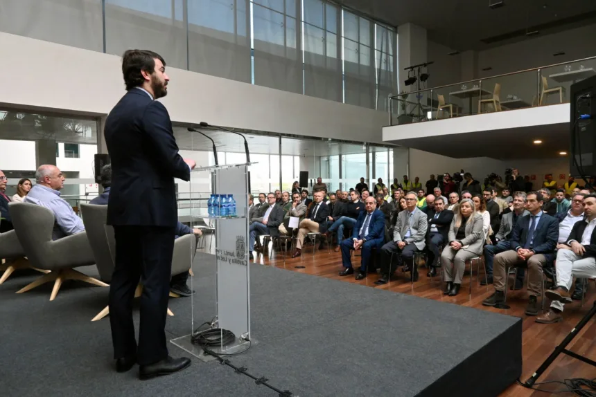 Inauguración Foro Pacto Verde (1)