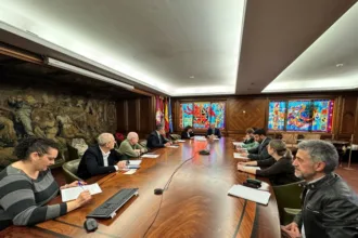 Junta Gobierno Local León