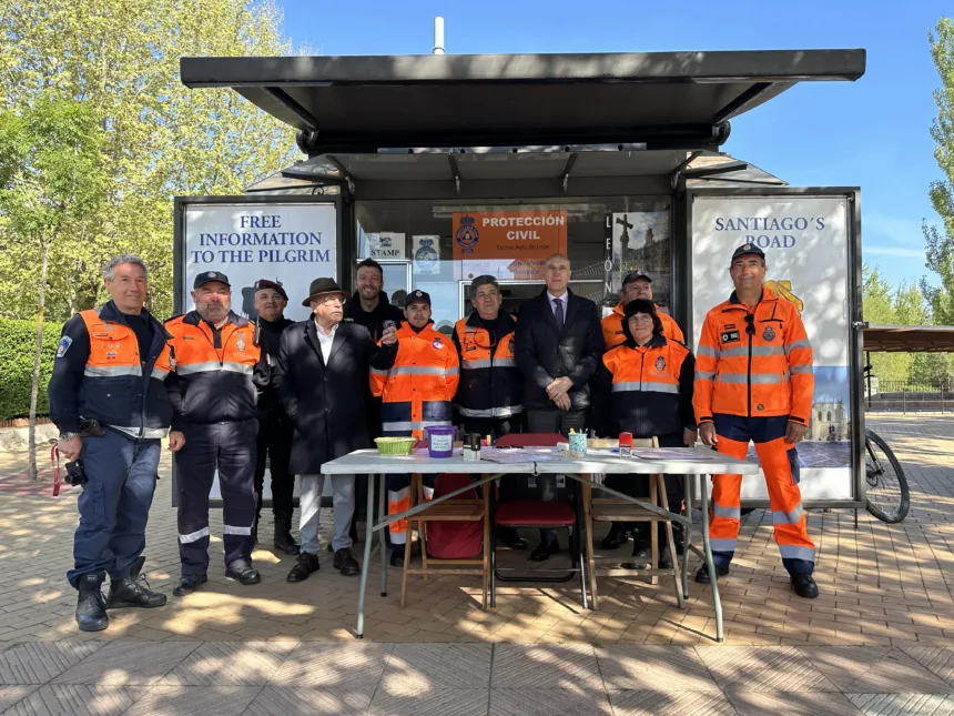 Protección CIvil (2)