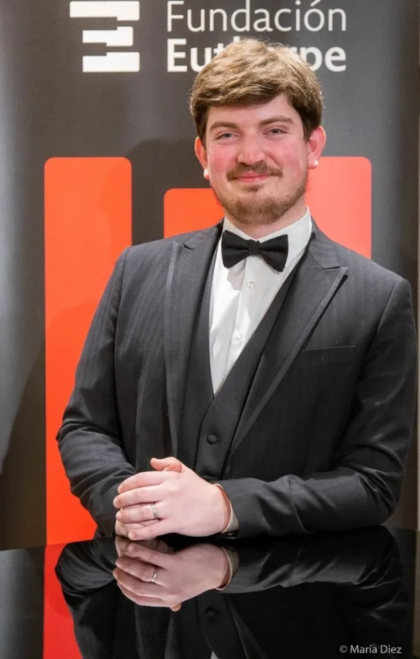 XVIII CICLO MMII 2024 FUNDACIÓN EUTHERPE