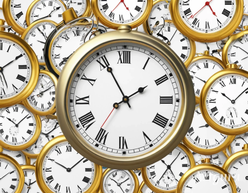 ELTiempo generado por IA