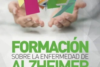 Formacion Alzheimer