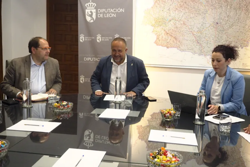 Centro de Innovación Social La Bañeza