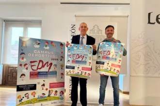 Foto Campus Deportivos web