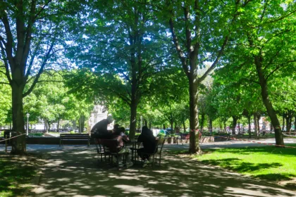 Jóvenes y dispositivos móviles