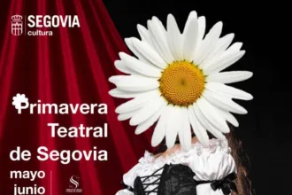 Primavera Teatral Segovia