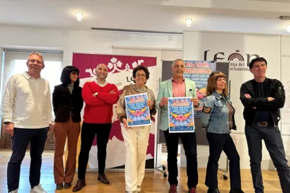 León es Acción web