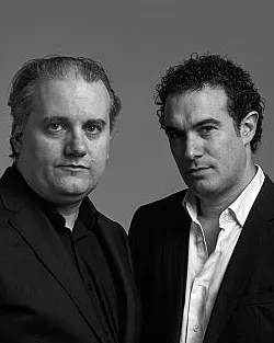 Maestros Auditorio Ciudad de León