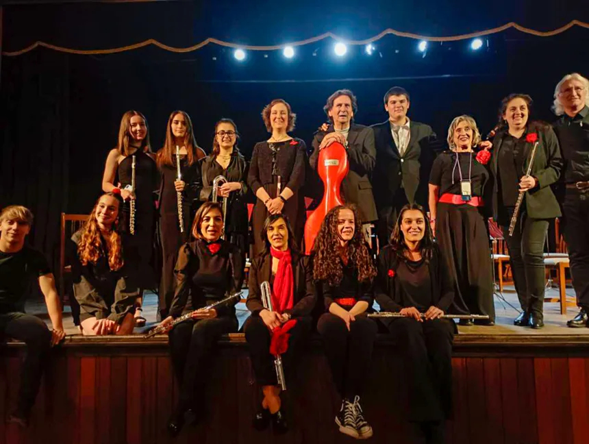 OrquestaFlautasLeon2023