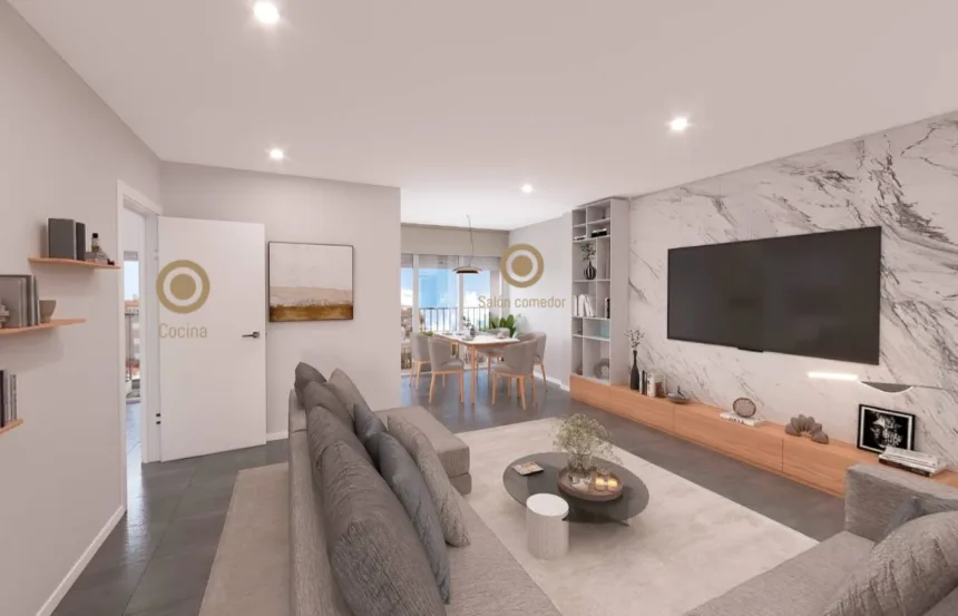 Protección Oficial Valencia de Don Juan