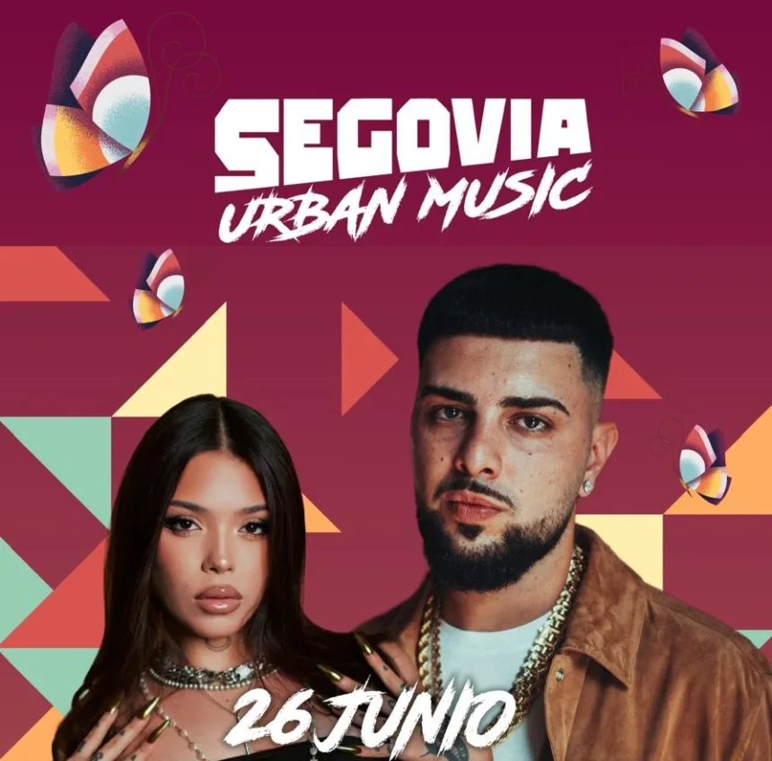 Urban Music segovia