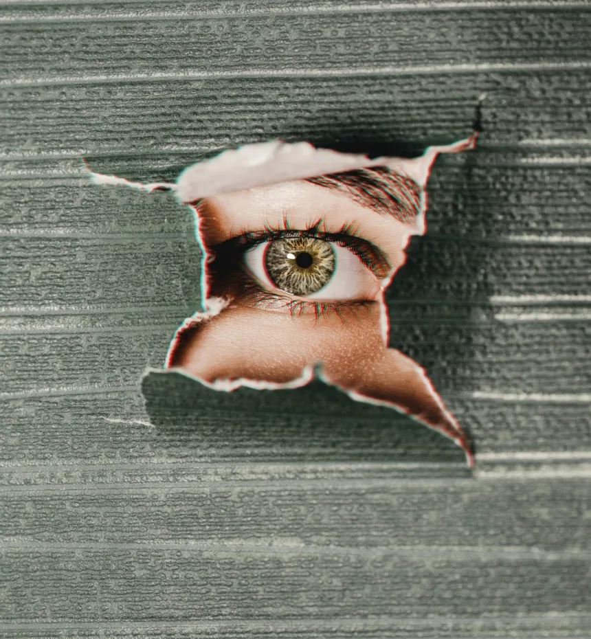 Dar por hecho sin saber