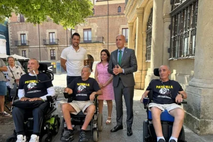 ELA APP LEÓN