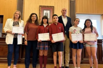 Microrrelatos igualdad león 2024