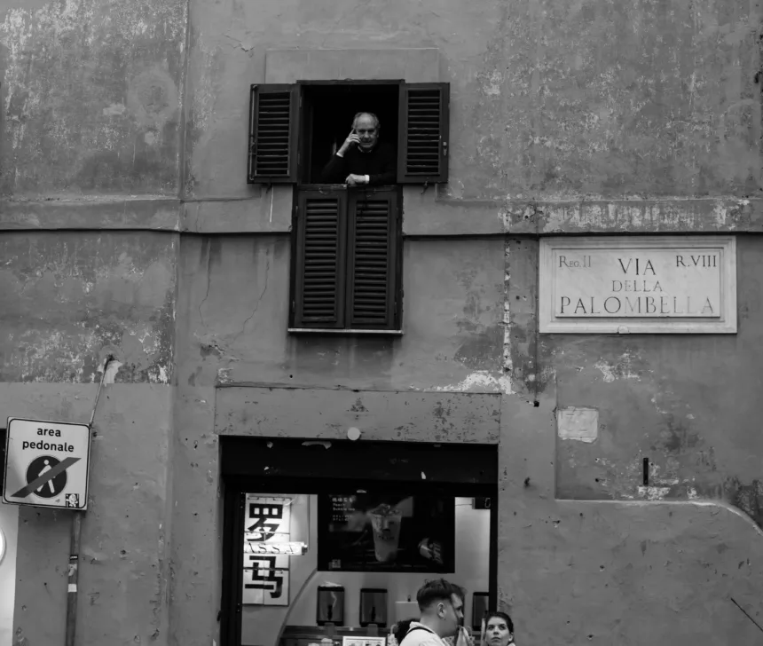 SINCERIDAD Columna Sara-pexels