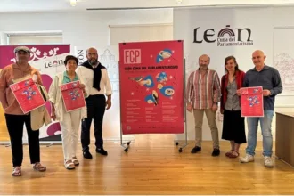 Festival de Verano León