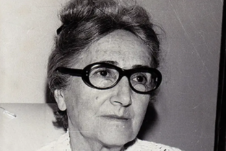 Rosa Chacel obtuvo el reconocimiento merecido a mediados de los años setenta, tras cuatro décadas de exilio.