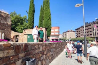 ASTORGA Consejero y Alcalde