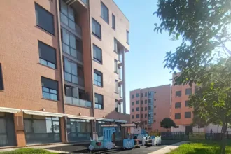 Escuelas Villaquilambre0