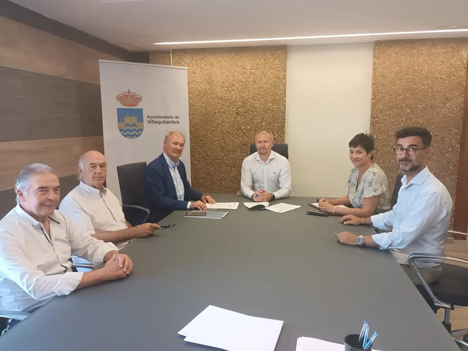 SECOT Villaquilambre