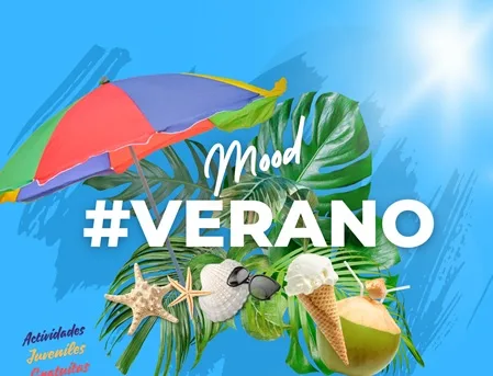 Mood Verano
