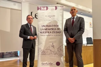 Rutas Culturales del Cementerio