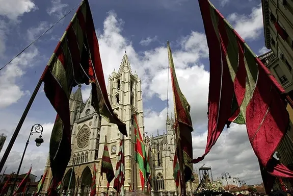 San Froilán
