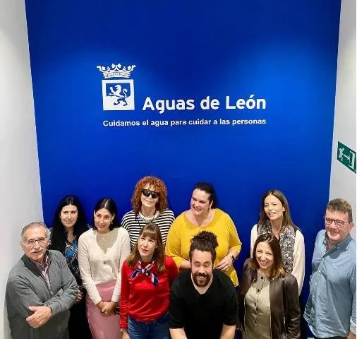 Aguas de León