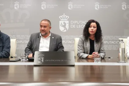 Redprendiendo Diputación León