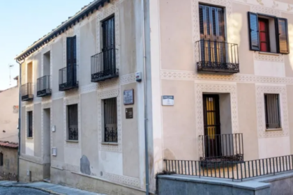 La Casa Joven, centro neurálgico de varias de las actividades del programa Segovia Joven +18,