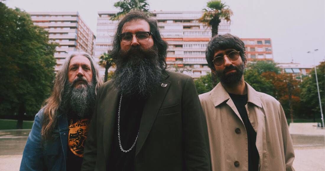 Arizona Baby publicó con Subterfuge “Second to None” hace quince años, tras un autoeditado “Songs to sing alone” en 2006. Foto: Alba Sanzo