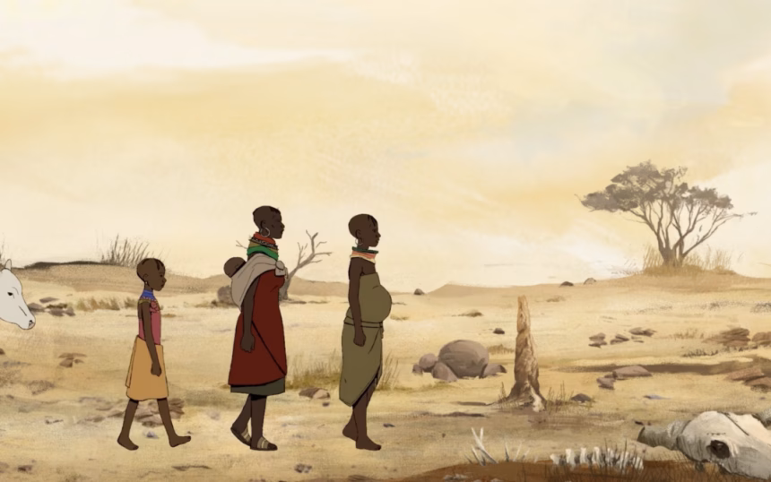 "Mariposas negras" es una coproducción España-Panamá, de Ikiru Films, Tinglado Film, Anangu Grup, Tunche Films, RTVE, 3Cat, Televisión Pública de Canarias y Mogambo