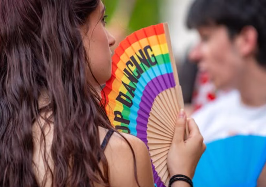 El Zorrilla´s Fest es uno de los eventos más importantes en el calendario de la Fundación Triángulo CyL. Foto: Vir Pintado