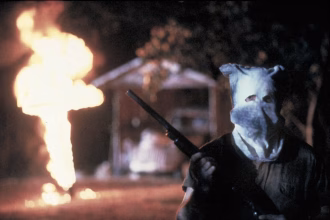 Unas doscientas personas han acudido cada noche de lunes de julio al ciclo de cine de verano más reivindicativo