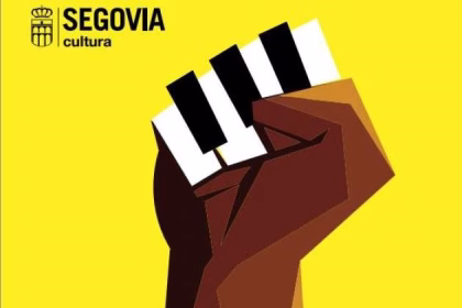 La ciudad de Segovia volverá a mostrar su faceta más musical este sábado 30 de agosto