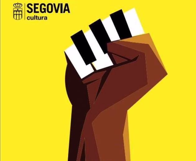 La ciudad de Segovia volverá a mostrar su faceta más musical este sábado 30 de agosto