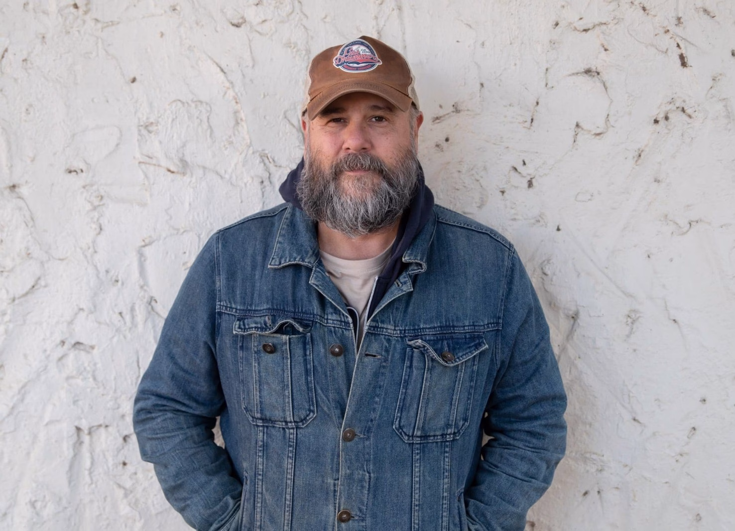 Ricardo Lezón está a punto de lanzar nuevo disco con McEnroe. El último, "La distancia", data de 2019. Foto: Archivo personal